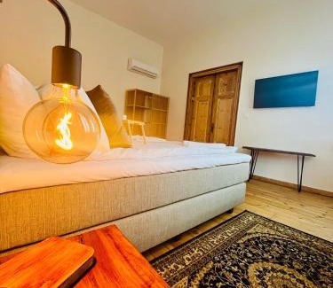 Plovdiv Center Casa | SKYLER VINTAGE APARTMENTS