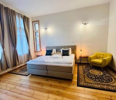 Plovdiv Center Casa | SKYLER VINTAGE APARTMENTS