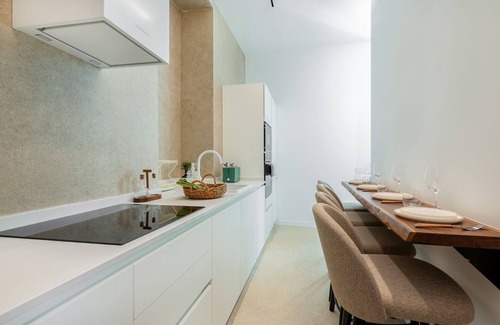 Prati Villa | Skylife Iguana Apartment