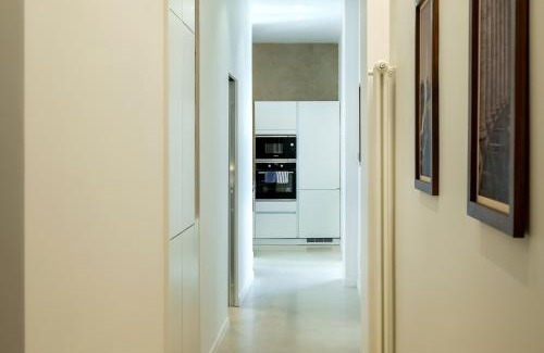 Prati Apartamento | Skylife Minimalist Boutique Apartment