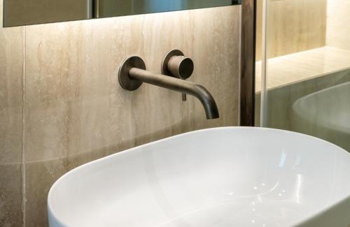 Prati Apartamento | Skylife Minimalist Boutique Apartment