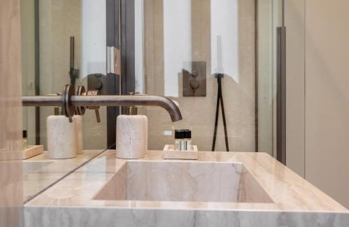 Prati Apartamento | Skylife Minimalist Boutique Apartment