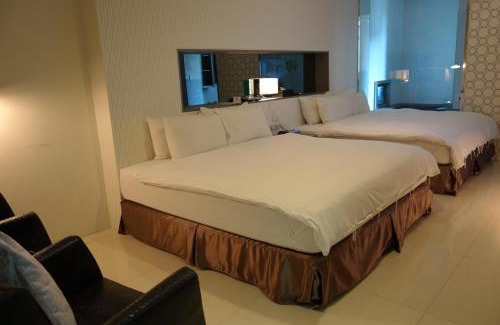 Yuchi Casa | Skylight bnb