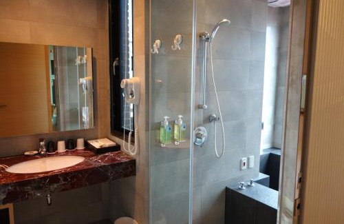 Yuchi Casa | Skylight bnb