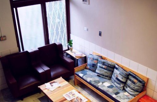 Tainan City Centre Casa | Skylight House