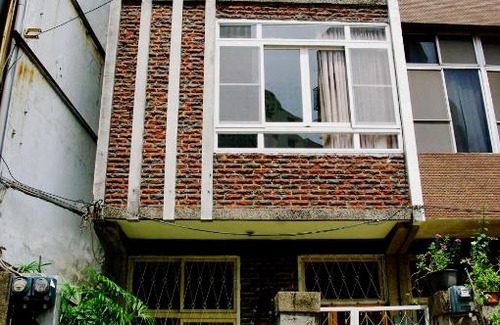 Tainan City Centre Casa | Skylight House