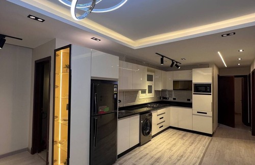Madinaty Apartamento | Skyline 3-BD elite APT