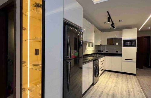 Madinaty Apartamento | Skyline 3-BD elite APT