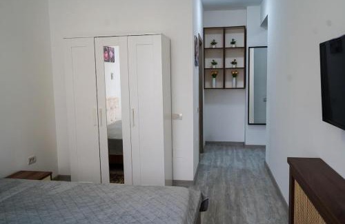 Chiajna Apartamento | Skyline Apart 2 Militari Residence