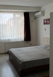Chiajna Apartamento | Skyline Apart 2 Militari Residence