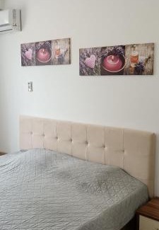 Chiajna Apartamento | Skyline Apart 2 Militari Residence