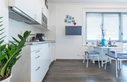 Mestre Apartamento | Skyline Apartment
