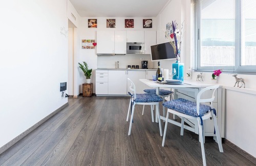 Mestre Apartamento | Skyline Apartment