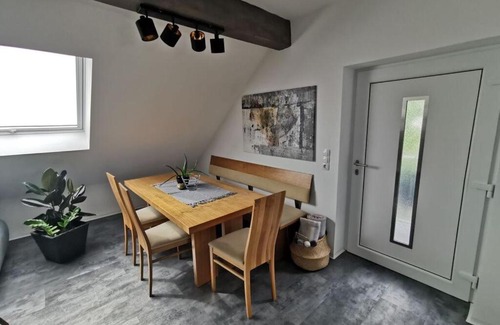 Dornbirn Casa | Skyline Deluxe Top Floor Apartment