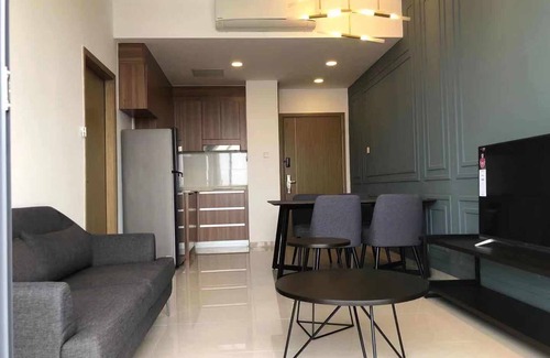 Phnom Penh City Centre Casa | Skyline