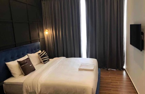 Phnom Penh City Centre Casa | Skyline