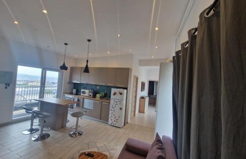 Cluj-Napoca Apartamento | Skyline Living Apart