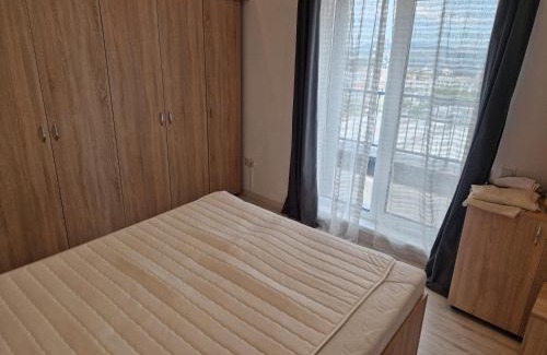Cluj-Napoca Apartamento | Skyline Living Apart