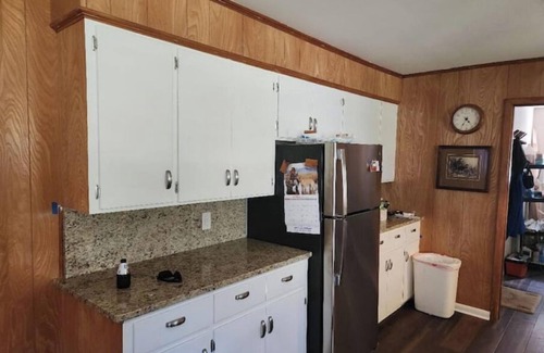 Russellville Cabina | Skyline Lodge