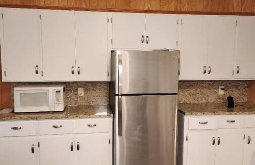 Russellville Cabina | Skyline Lodge