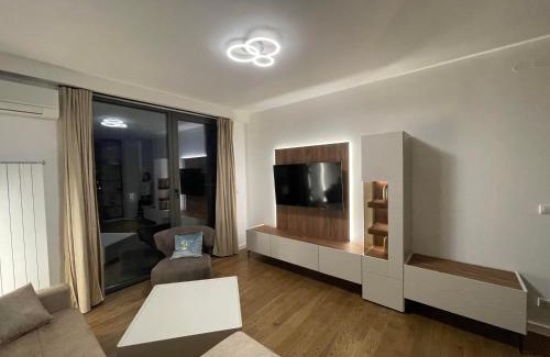 Medijana Apartamento | Skyline Lux Apartment by Planet Residence
