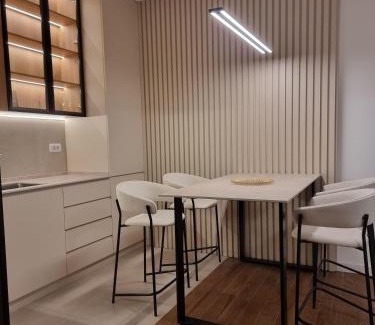 Medijana Apartamento | Skyline Lux Apartment by Planet Residence