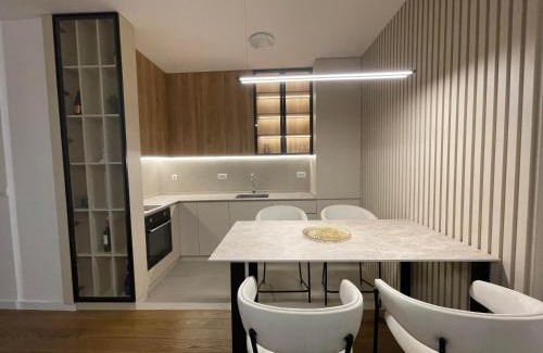 Medijana Apartamento | Skyline Lux Apartment by Planet Residence