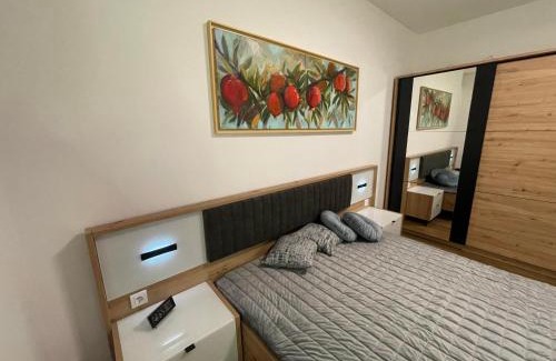 Medijana Apartamento | Skyline Lux Apartment by Planet Residence