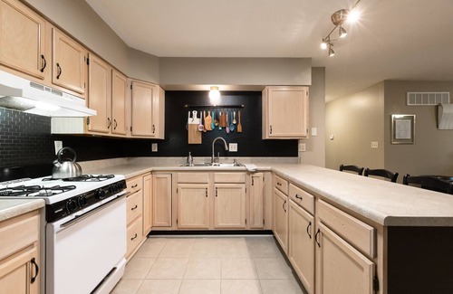 Shiloh Casa | Skyline - Military/Family Friendly