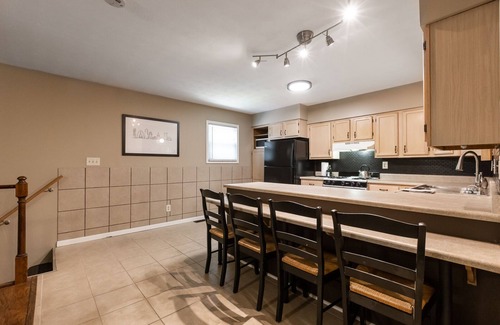 Shiloh Casa | Skyline - Military/Family Friendly