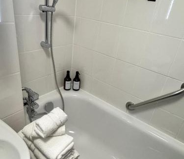 Oberdorla Apartamento | Skyline & Oktoberfest Apartment