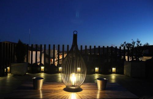 Plasencia Apartamento | Skyline Plasencia