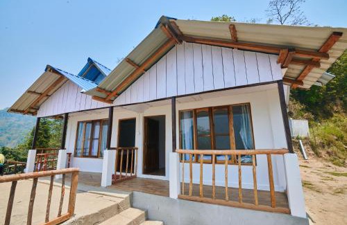 Rishop Casa | Skyline Retreat Lungchu