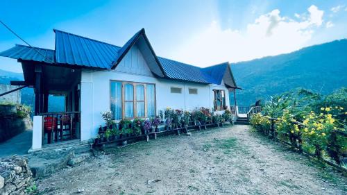 Rishop Casa | Skyline Retreat Lungchu