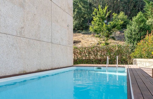 Viana do Castelo Casa | Skyline Retreat by Portugal Active