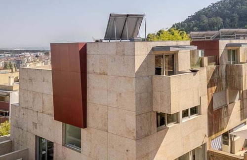 Viana do Castelo Casa | Skyline Retreat by Portugal Active