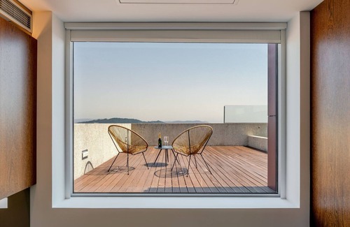 Viana do Castelo Casa | Skyline Retreat by Portugal Active