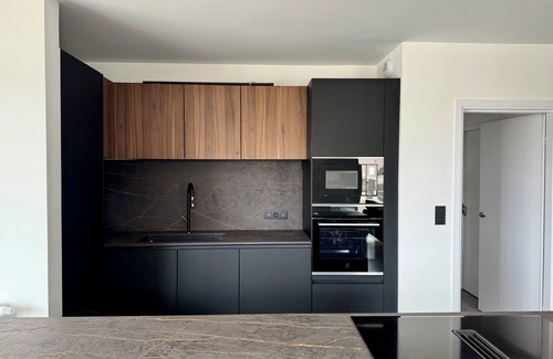 Montpellier Apartamento | SKYLINE ROOF TOP SPA DE NAGE
