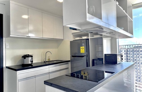 Cebu Condominio | Skyline Serenity