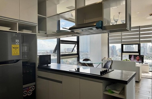 Cebu Condominio | Skyline Serenity