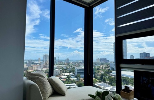 Cebu Condominio | Skyline Serenity