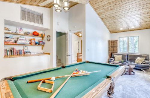 Country Club Estates Casa | Skyline Serenity