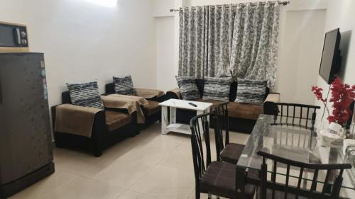 Phase 1 Apartamento | Skyline stay inn