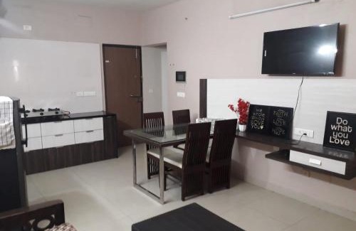 Phase 1 Apartamento | Skyline stay inn