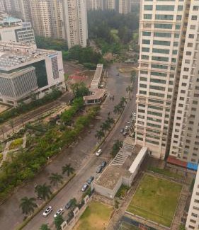 Phase 1 Apartamento | Skyline stay inn