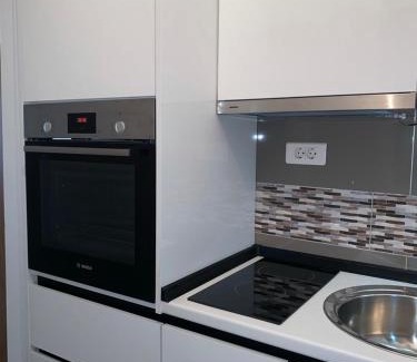 Veles Apartamento | Skyline Suite Skopje