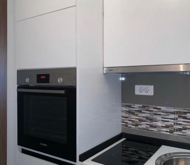Veles Apartamento | Skyline Suite Skopje