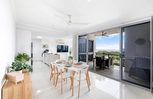 Darwin City Centre Apartamento | 'Skyline' Top of Town Resort-style City Living