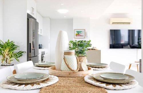 Darwin City Centre Apartamento | 'Skyline' Top of Town Resort-style City Living