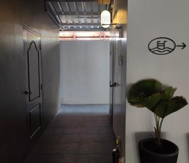 Khlong Toei Apartamento | Skyline View - BTS Thong Lo